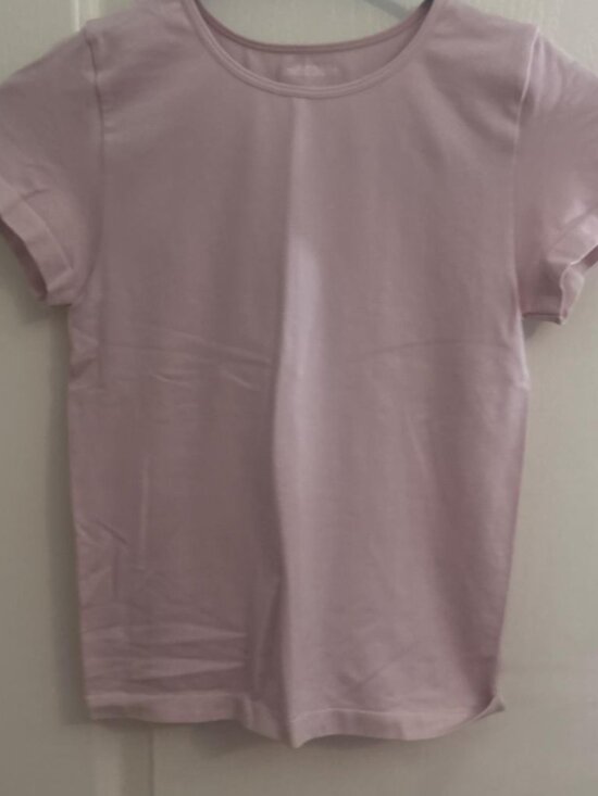 wild fable Tops - Simple solid color short sleeved T-shirt